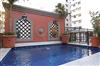 Luxus Villa Copacabana: 5  Schlafzimmer  Appartement: poolarea pic1